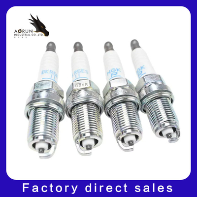 BKR5ES Iridium Busi 1881411051 Untuk Hyundai Kia ELANTRA SONATA TUCSON ACCENT