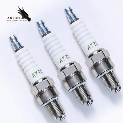 Suku Cadang Mobil Busi Iridium SK16R11 90919-01240 Untuk Mobil Toyota Denso Lexus