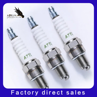 Suku Cadang Mobil Busi Iridium SK16R11 90919-01240 Untuk Mobil Toyota Denso Lexus