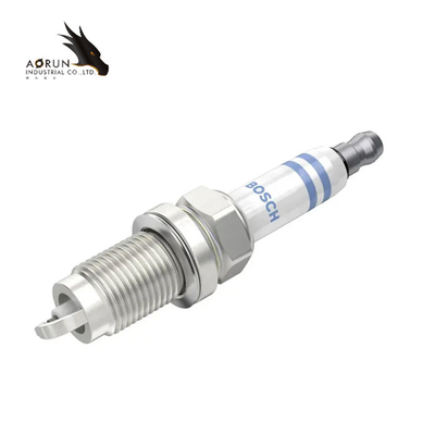 Suku Cadang Mobil Aorun Otomotif Busi Rridium Untuk Busi Audi VW 04E905612C