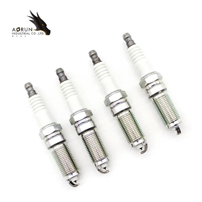 Mesin Mobil Auto Part Busi Set 30758130 Iridium Spark Plug Kit Untuk Volvo S60 S80 V60