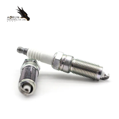 Mesin Mobil Auto Part Busi Set 30758130 Iridium Spark Plug Kit Untuk Volvo S60 S80 V60