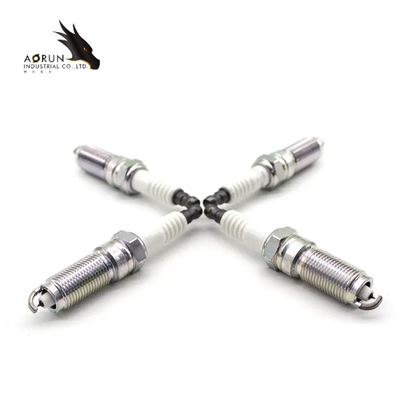 Mesin Mobil Auto Part Busi Set 30758130 Iridium Spark Plug Kit Untuk Volvo S60 S80 V60