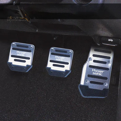 Aorun Brand Fashion Anti Slip Pedal Non Slip Mobil Berkualitas Tinggi