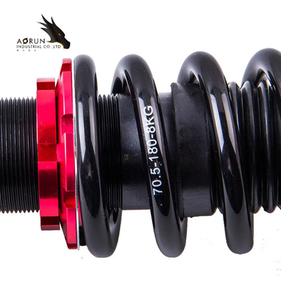 Adjustable Shock Absorber Untuk Toyota Corolla E90 E100 E110 AE92 AE101 AE111 Coilover Suspension