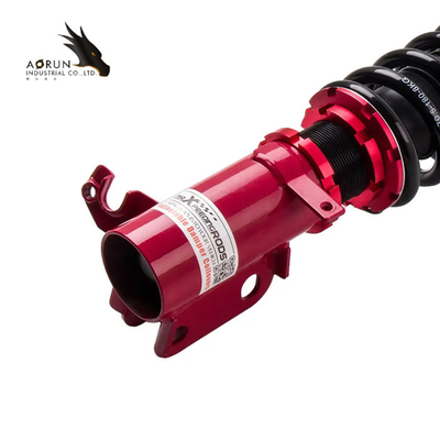 Adjustable Shock Absorber Untuk Toyota Corolla E90 E100 E110 AE92 AE101 AE111 Coilover Suspension