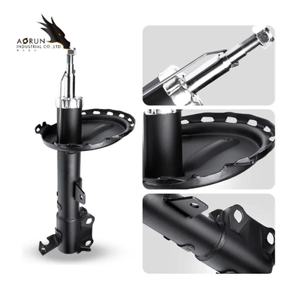 Harga Super Power Oem Auto Parts Car Shock Absorber Untuk Korea Jepang Toyota Mitsubishi Hyundai Suzuki