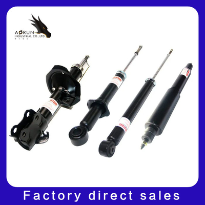 Harga Super Power Oem Auto Parts Car Shock Absorber Untuk Korea Jepang Toyota Mitsubishi Hyundai Suzuki