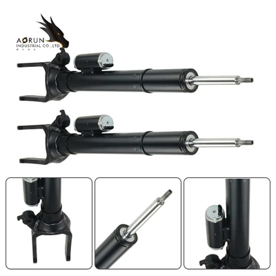 Aorun Merk Good Price Super Power Oem Auto Parts Mobil Shock Absorber Untuk Mobil Jerman Audi VW Porsche