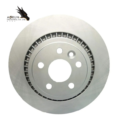 Sparepart Mobil Merk Aorun Break Disc Brake Disk