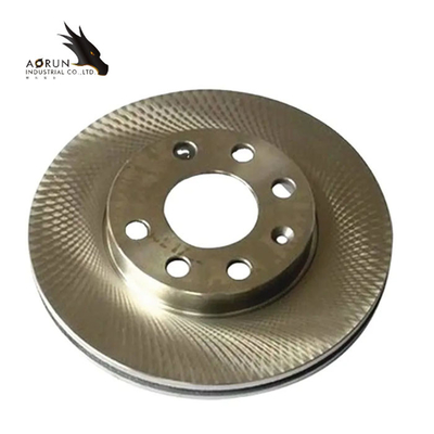 Sparepart Mobil Merk Aorun Break Disc Brake Disk