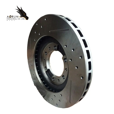 Sparepart Mobil Merk Aorun Break Disc Brake Disk