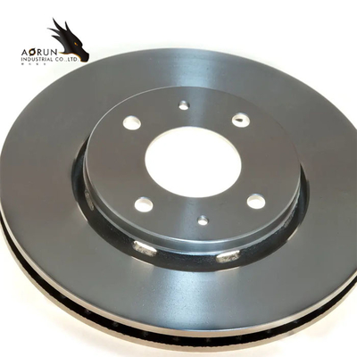 Disk Rem Mobil Untuk Disk Istirahat Harian Untuk Chevrolet