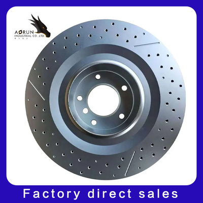 Aorun Merk Good Price Car Spare Parts Rotor Rem Depan Belakang Disk Untuk BMW