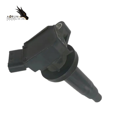 Mesin Mobil Pengapian Coil 90080-19015 90919-02239 Untuk Toyota Corolla Vibe 1.8l 16v Uf247