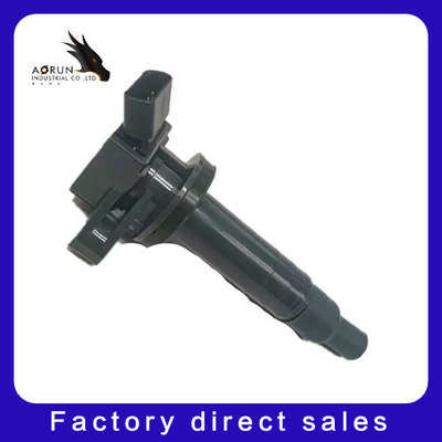 Mesin Mobil Pengapian Coil 90080-19015 90919-02239 Untuk Toyota Corolla Vibe 1.8l 16v Uf247