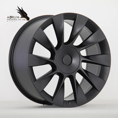 Aorun Brand 4x4 Car Alloy Wheel Deep Lip Concave Rims Dari Manufaktur