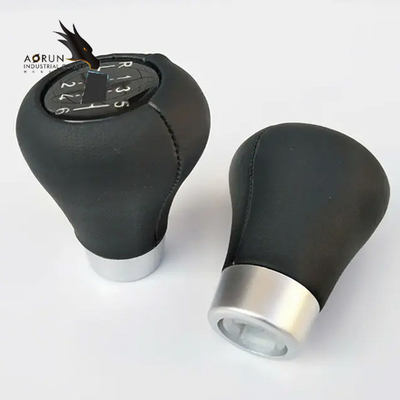 Kulit Universal Gear Shift Knob Untuk BMW 1 2 3 Seri E30 E32 E34 E36 E38