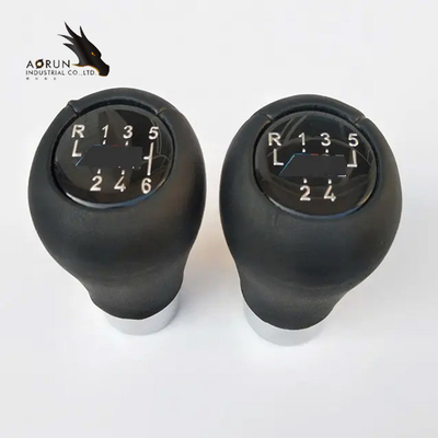 Kulit Universal Gear Shift Knob Untuk BMW 1 2 3 Seri E30 E32 E34 E36 E38