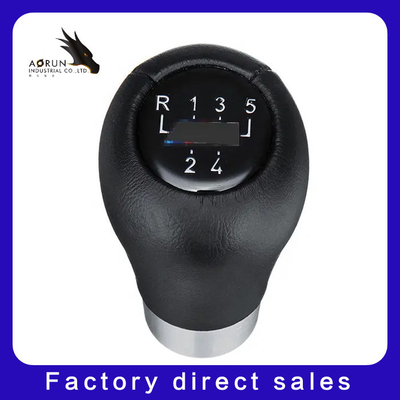 Kulit Universal Gear Shift Knob Untuk BMW 1 2 3 Seri E30 E32 E34 E36 E38