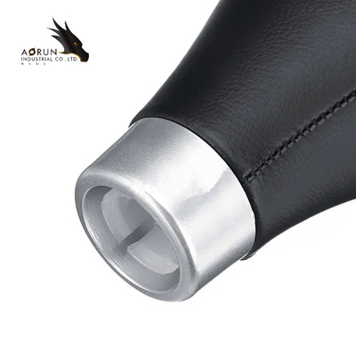 Kulit Universal Gear Shift Knob Untuk BMW 1 2 3 Seri E30 E32 E34 E36 E38