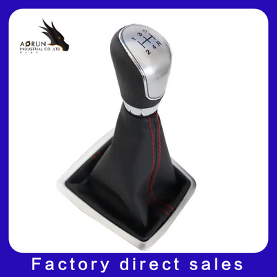 Cocok Untuk -BMW Shift Bola Tangan 5/6 Gear Shift Tuas Pergeseran Manual Gear Knob