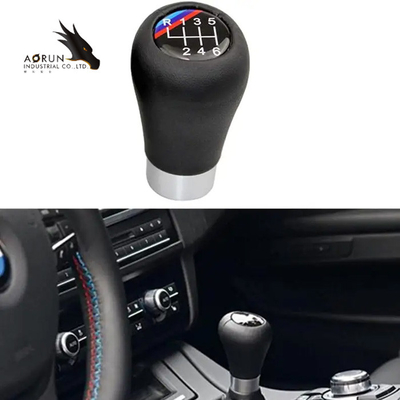 Cocok Untuk -BMW Shift Bola Tangan 5/6 Gear Shift Tuas Pergeseran Manual Gear Knob