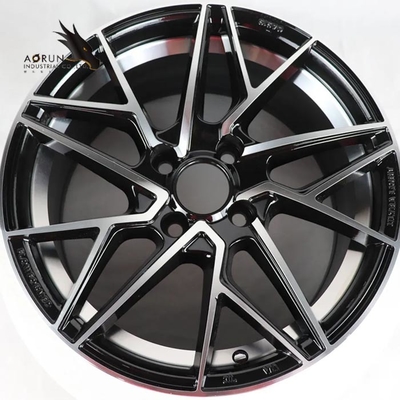 pabrik llantas rines r15 4x100 pelek mobil roda 15 inci 4 lubang velg untuk aftermarket