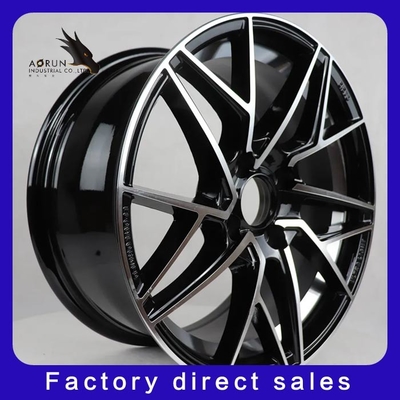 pabrik llantas rines r15 4x100 pelek mobil roda 15 inci 4 lubang velg untuk aftermarket