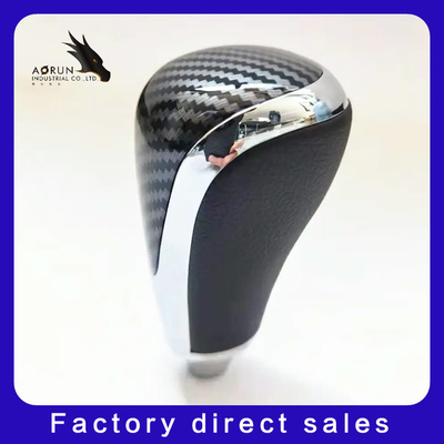 Gear Shift Knob Bola Tangan Tuas Pergeseran Otomatis Cocok Untuk Toyota Tipe Universal