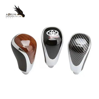 Gear Shift Knob Bola Tangan Tuas Pergeseran Otomatis Cocok Untuk Toyota Tipe Universal