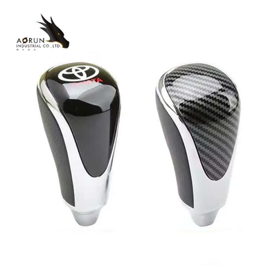 Gear Shift Knob Bola Tangan Tuas Pergeseran Otomatis Cocok Untuk Toyota Tipe Universal