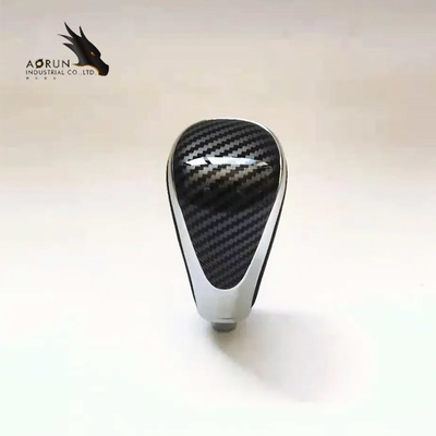 Gear Shift Knob Bola Tangan Tuas Pergeseran Otomatis Cocok Untuk Toyota Tipe Universal