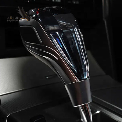 Otomatis Gearbox Crystal Menangani Gear Shift Untuk Mobil Toyota UNTUK LAND CRUISER PRADO LC200 LC150 10-20