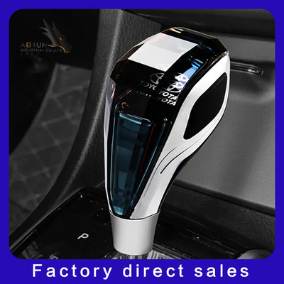 Otomatis Gearbox Crystal Menangani Gear Shift Untuk Mobil Toyota UNTUK LAND CRUISER PRADO LC200 LC150 10-20