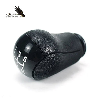 Suku Cadang Mobil Asli Gear Shift Lever 5 Pergeseran Untuk Ford Transit 6C1R 7217 AA 1417443