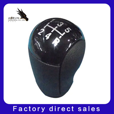 Suku Cadang Mobil Asli Gear Shift Lever 5 Pergeseran Untuk Ford Transit 6C1R 7217 AA 1417443
