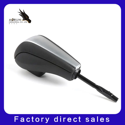Mobil Otomatis Gear Shift Knob Kepala Gear Shift Tuas Tongkat untuk BMW E81 E87 E83 E84 E89 E53 E46 E90 x1 ​​X3 X5 Z4 3 Seri