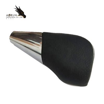 Partai besar LED CAR SHIFT KNOB UNIVERSAL Gear Knob Custom Shift Knobs Otomatis Untuk Mitsubishi Hyundai