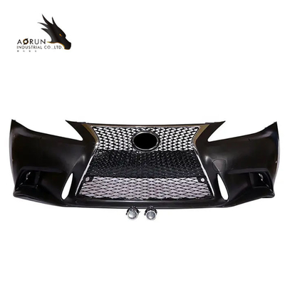 Bagian Perawatan Mobil Penutup Bumper Depan Mobil Otomatis Untuk Lexus Is250 Is350 2006-2012 OE 52119-53985