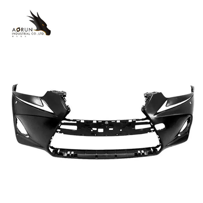Bagian Perawatan Mobil Penutup Bumper Depan Mobil Otomatis Untuk Lexus Is250 Is350 2006-2012 OE 52119-53985