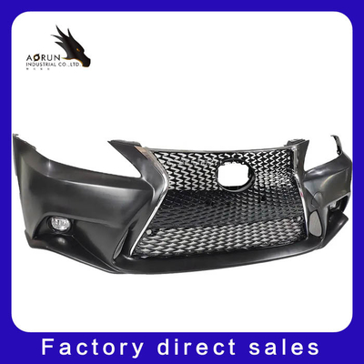 Bagian Perawatan Mobil Penutup Bumper Depan Mobil Otomatis Untuk Lexus Is250 Is350 2006-2012 OE 52119-53985
