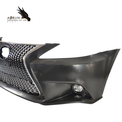 Bagian Perawatan Mobil Penutup Bumper Depan Mobil Otomatis Untuk Lexus Is250 Is350 2006-2012 OE 52119-53985