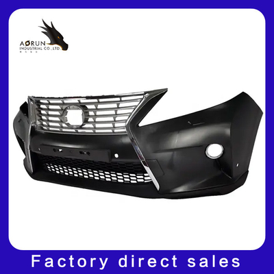 Mobil Depan Tubuh Kit Bumper Grille untuk Lexus RX270 RX350 RX450H 2013 2014 2015