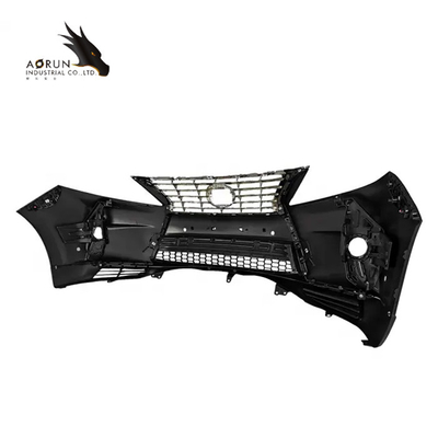 Mobil Depan Tubuh Kit Bumper Grille untuk Lexus RX270 RX350 RX450H 2013 2014 2015