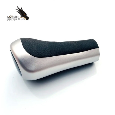 Kualitas Aksesoris Mobil Gear Aluminium Shift Knob Untuk BMW