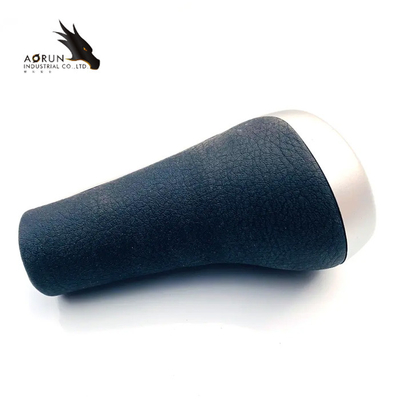 Kualitas Aksesoris Mobil Gear Aluminium Shift Knob Untuk BMW