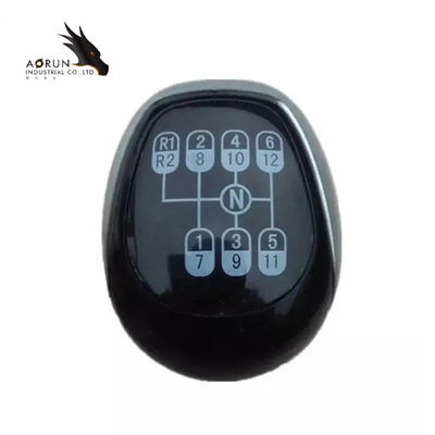 GEAR SHIFT KNOB WG9700240022 UNTUK SINOTRUK HOWO