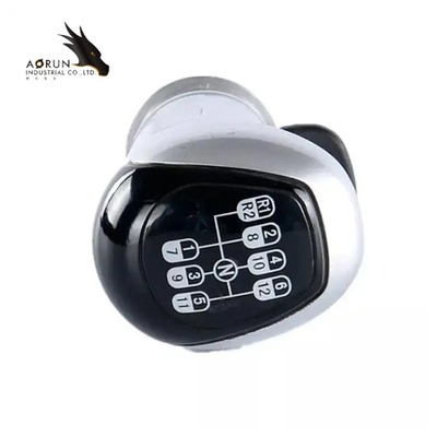 GEAR SHIFT KNOB WG9700240022 UNTUK SINOTRUK HOWO