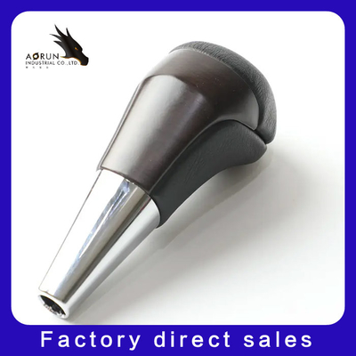 Knob Gear Shift Mobil untuk Toyota Land Cruiser 200 FJ200 LC200 2016 2017 2018 2019 2020 Automatic Gear Knob Mobil styling